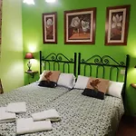 La Casa Madrona *