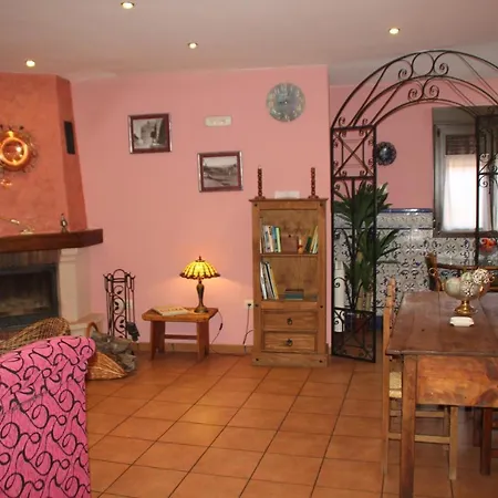 La Casa Madrona شقة *