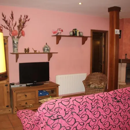 La Casa Madrona Apartmán