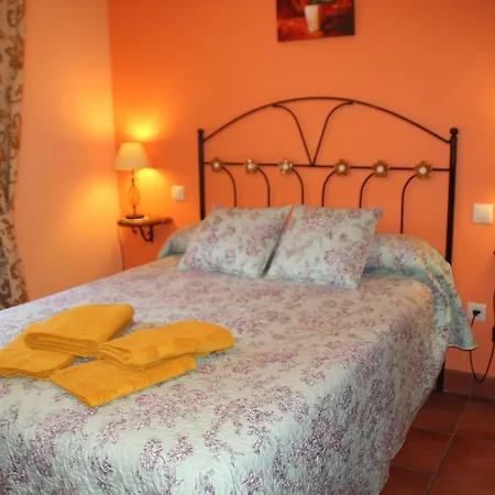 La Casa Madrona *