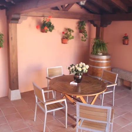 La Casa Madrona فيلاكاستين