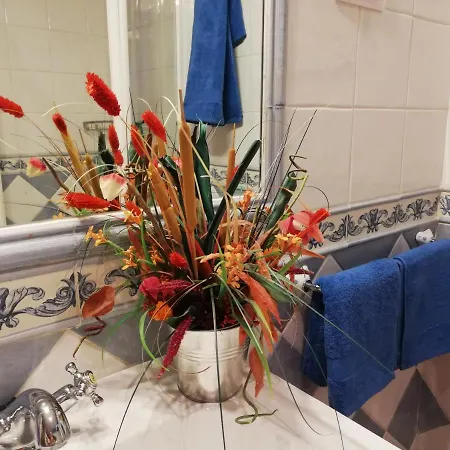 Apartmán La Casa Madrona