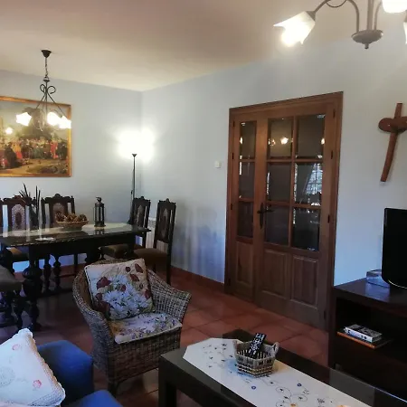 La Casa Madrona