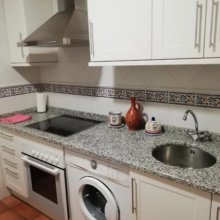 La Casa Madrona * Villacastín