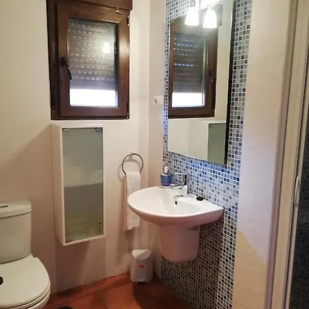 شقة La Casa Madrona فيلاكاستين