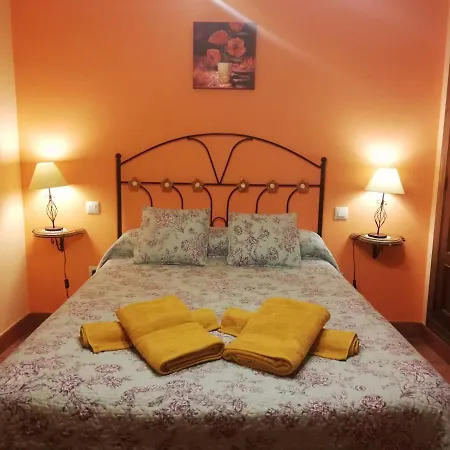 La Casa Madrona *