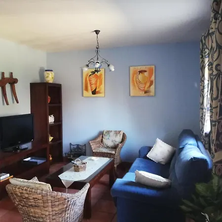 La Casa Madrona شقة *