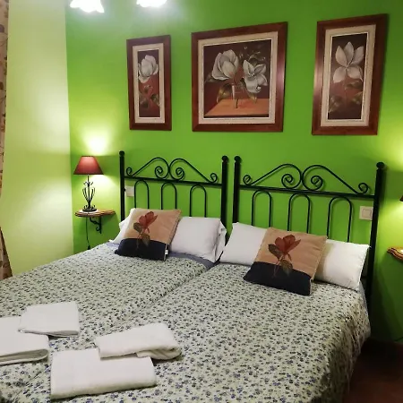 La Casa Madrona *