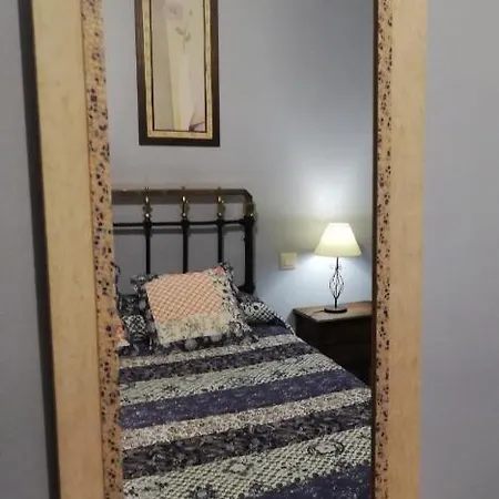 شقة La Casa Madrona فيلاكاستين