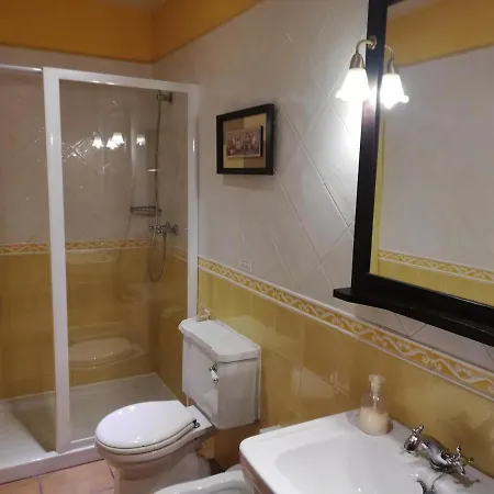 La Casa Madrona شقة فيلاكاستين