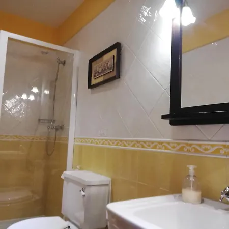 La Casa Madrona Villacastín