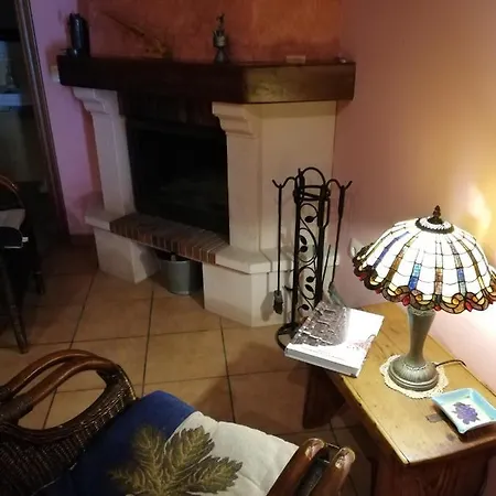 La Casa Madrona Apartmán Villacastín