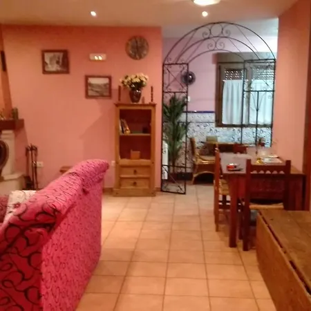 La Casa Madrona Apartmán *