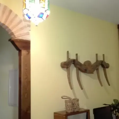 La Casa Madrona Apartmán *