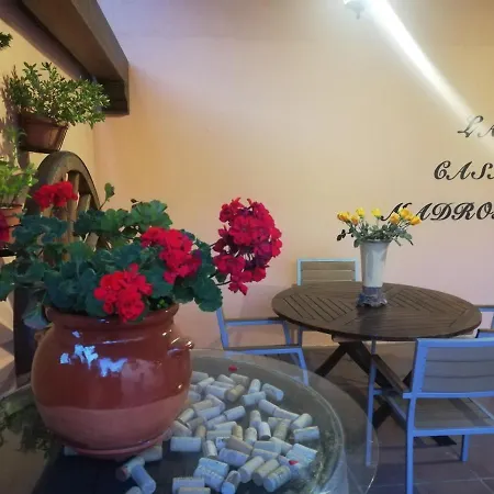 Appartement La Casa Madrona Villacastín