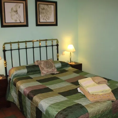La Casa Madrona *