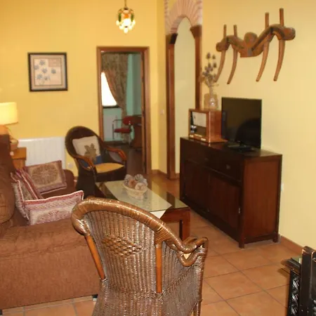 شقة La Casa Madrona فيلاكاستين