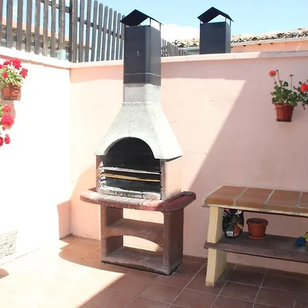 La Casa Madrona Villacastín