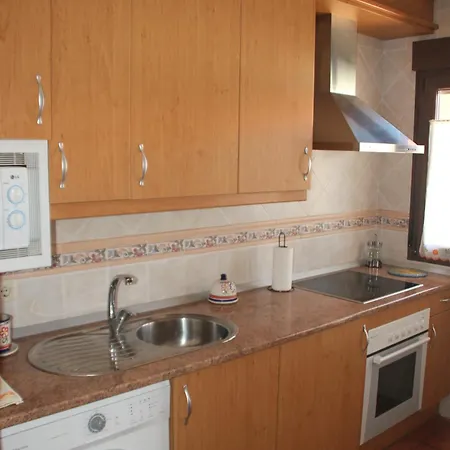 La Casa Madrona شقة *