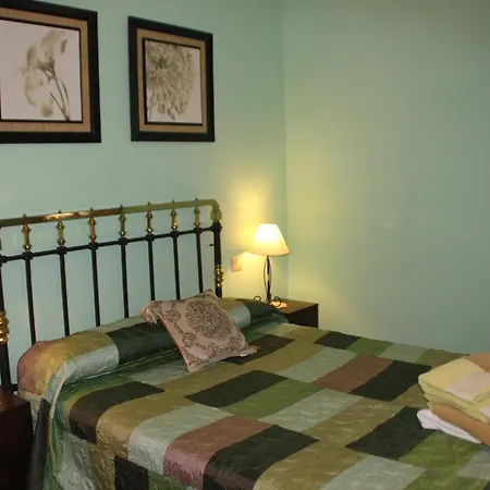 Apartmán La Casa Madrona