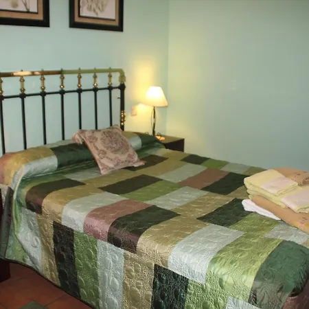 شقة La Casa Madrona *