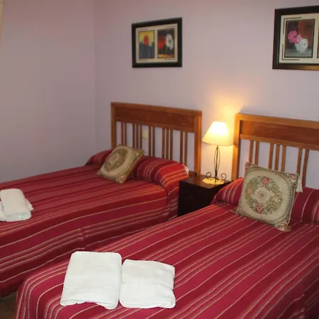 La Casa Madrona فيلاكاستين