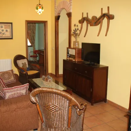 La Casa Madrona * Villacastín