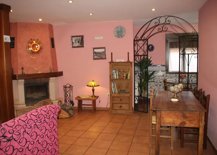 La Casa Madrona Appartement *