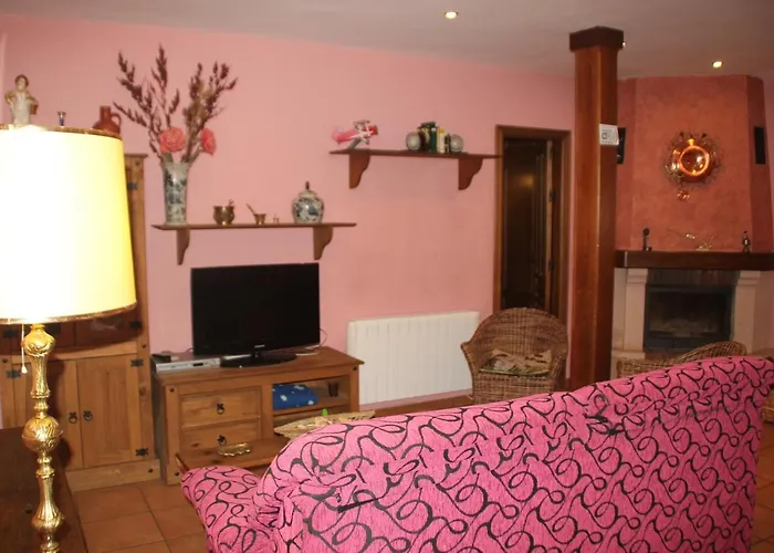 La Casa Madrona Appartement