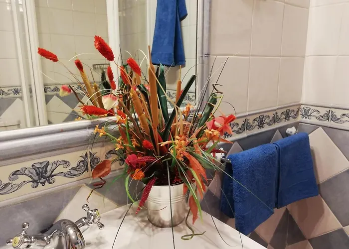 Appartement La Casa Madrona