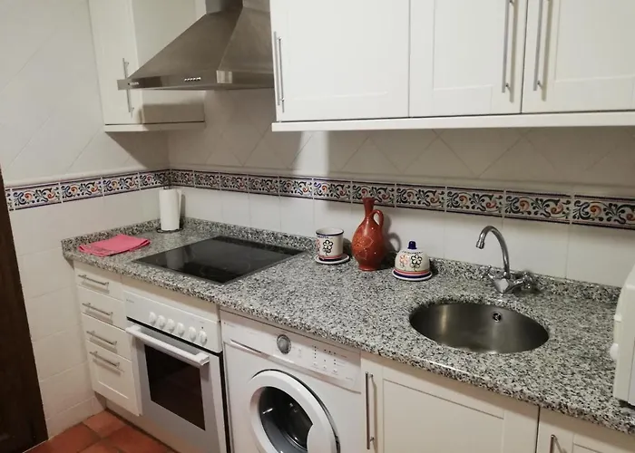 La Casa Madrona * Villacastín