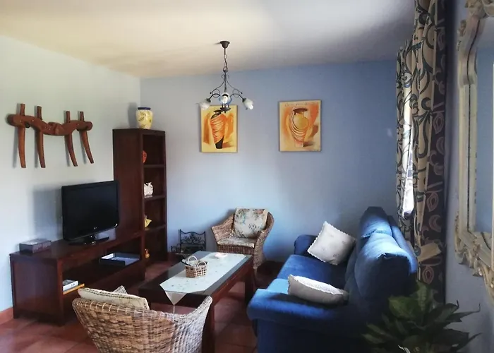 La Casa Madrona Appartement *