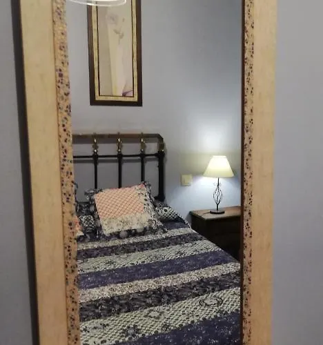 Appartement La Casa Madrona Villacastín