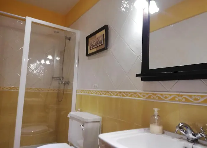 La Casa Madrona Villacastín