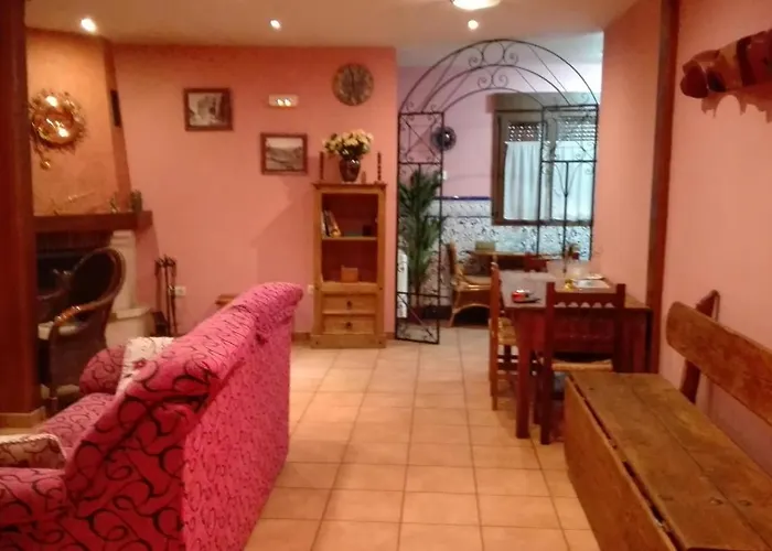 La Casa Madrona Appartement *