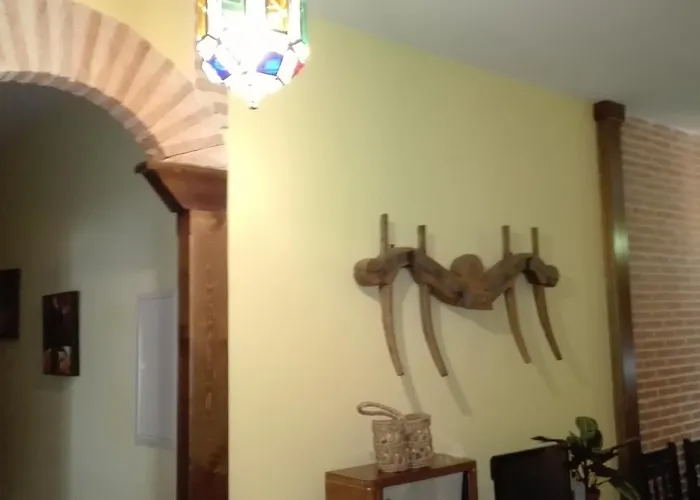 La Casa Madrona Appartement *