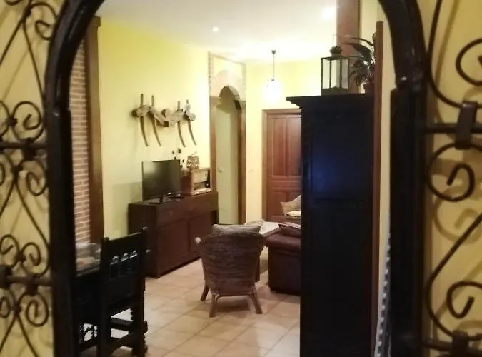 Appartement La Casa Madrona *