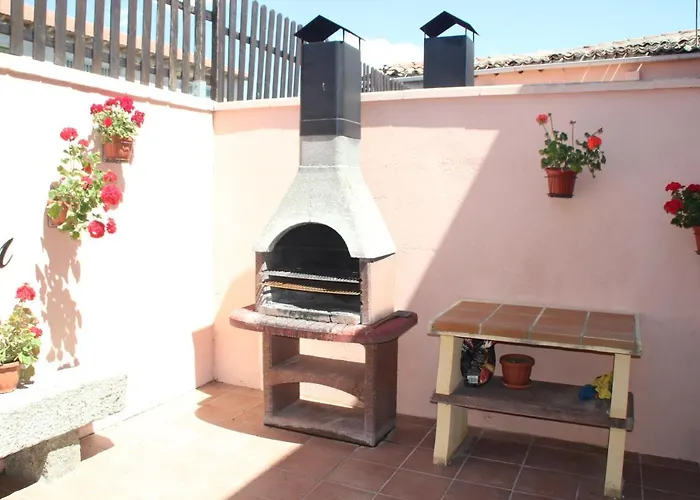 La Casa Madrona Villacastín