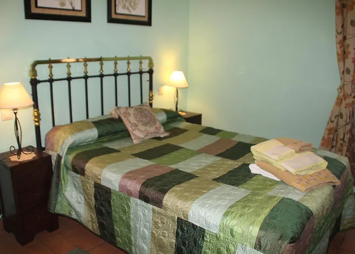 Appartement La Casa Madrona *